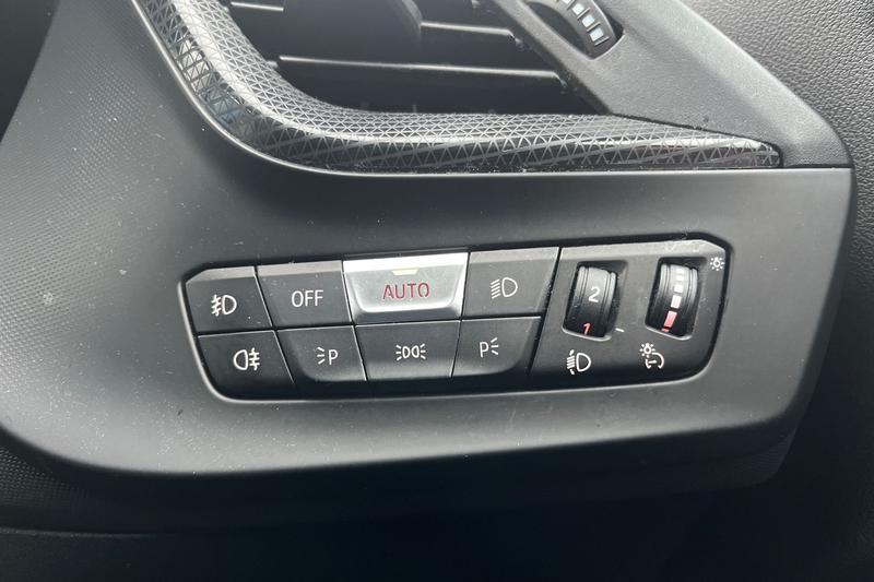 Used BMW 1 Series 2024 for sale - 77457304: Photo 30