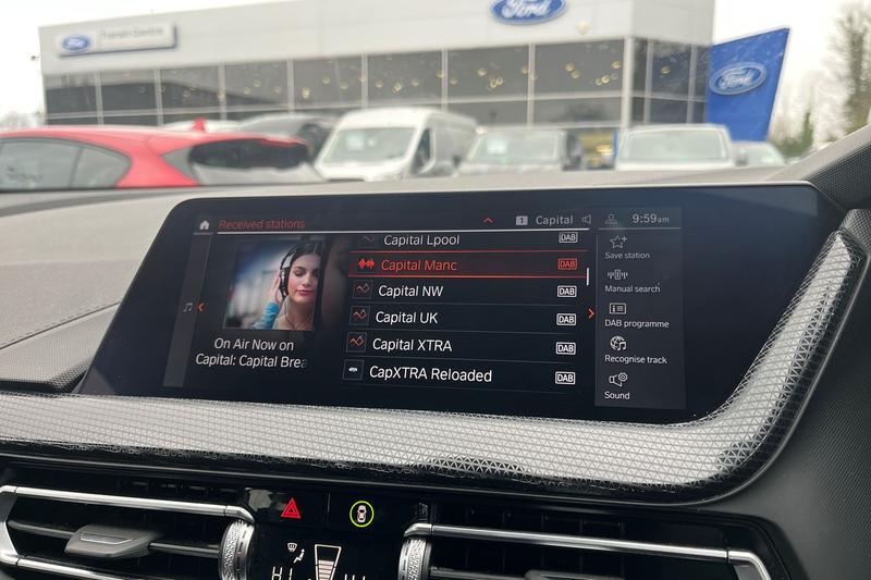 Used BMW 1 Series 2024 for sale - 77457304: Photo 31