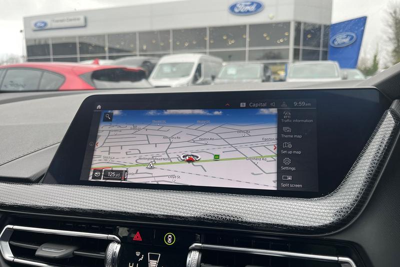 Used BMW 1 Series 2024 for sale - 77457304: Photo 32