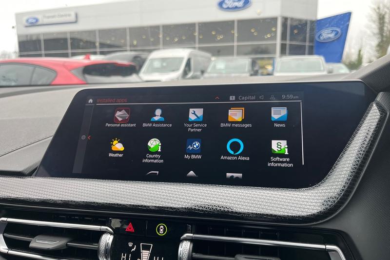 Used BMW 1 Series 2024 for sale - 77457304: Photo 33