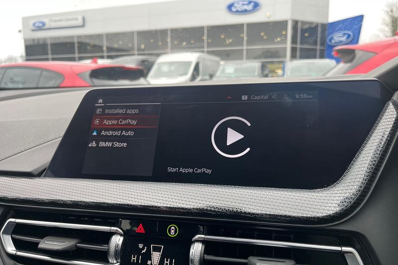 Used BMW 1 Series 2024 for sale - 77457304: Photo 35