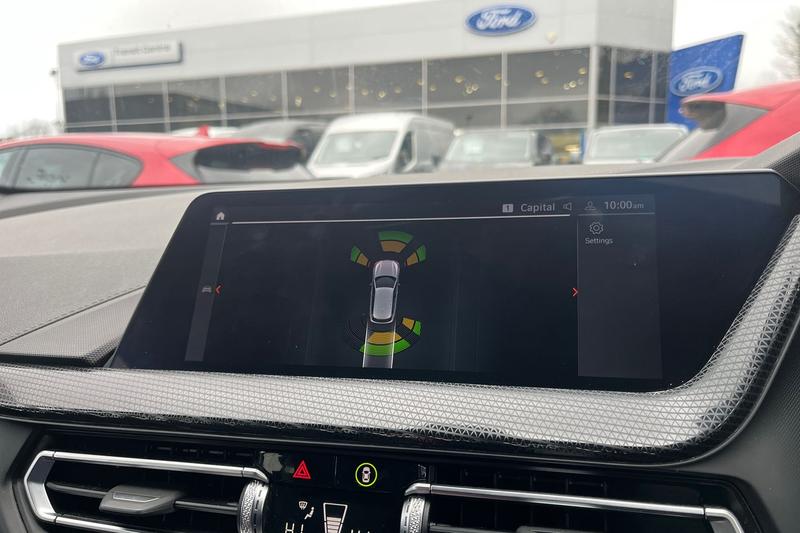 Used BMW 1 Series 2024 for sale - 77457304: Photo 36