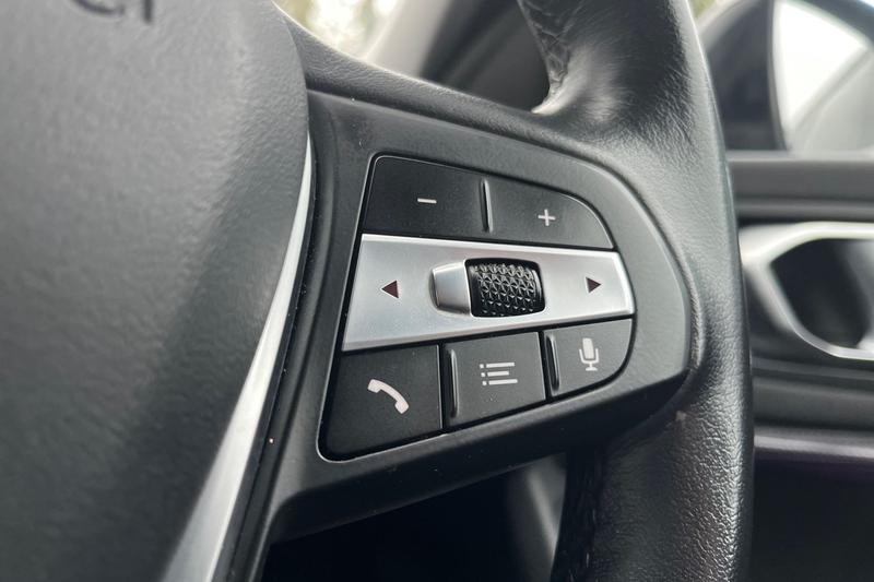 Used BMW 1 Series 2024 for sale - 77457304: Photo 38