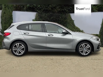 Used BMW 1 Series undefined for sale - 77457304: Photo