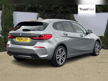 Used BMW 1 Series undefined for sale - 77457304: Photo