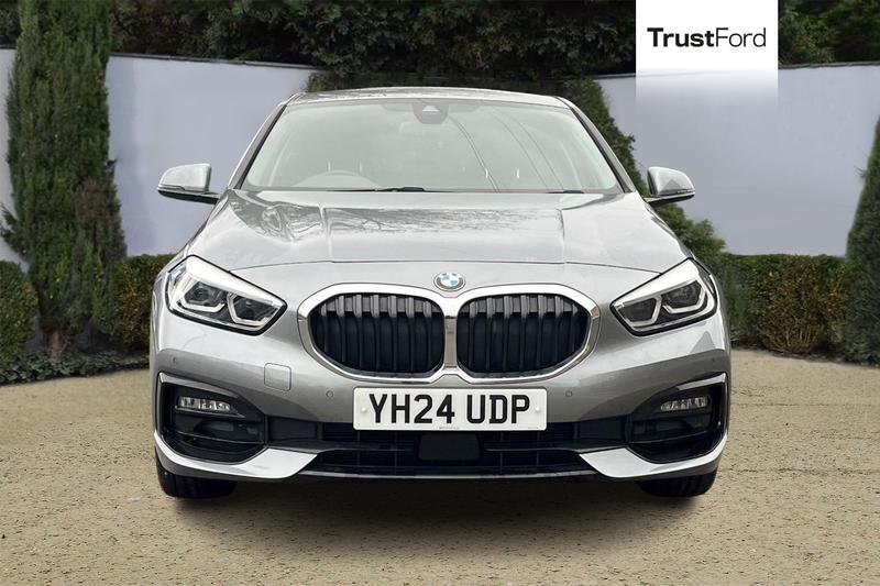 Used BMW 1 Series 2024 for sale - 77457304: Photo 6