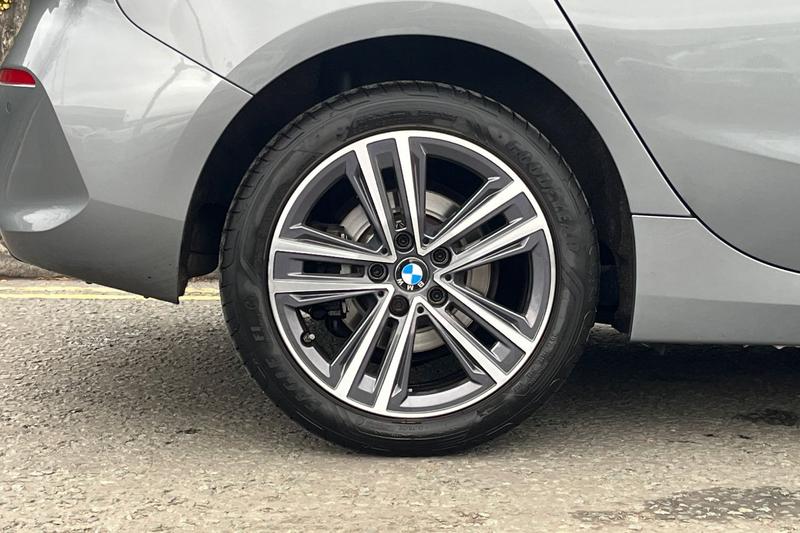 Used BMW 1 Series 2024 for sale - 77457304: Photo 8