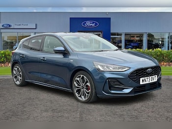 Used Ford Focus 2023 for sale - 78246243: Photo