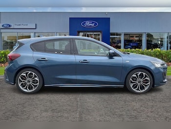 Used Ford Focus 2023 for sale - 78246243: Photo