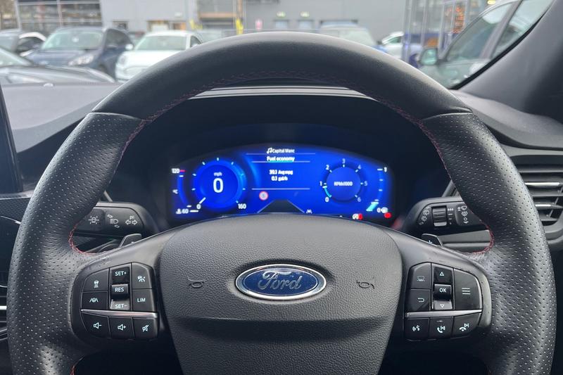 Used Ford Kuga 2020 for sale - 77088134: Photo 12