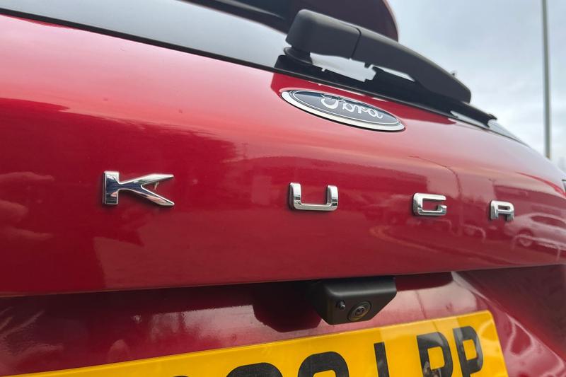 Used Ford Kuga 2020 for sale - 77088134: Photo 25