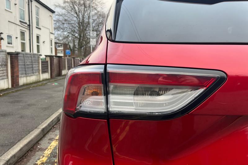 Used Ford Kuga 2020 for sale - 77088134: Photo 26