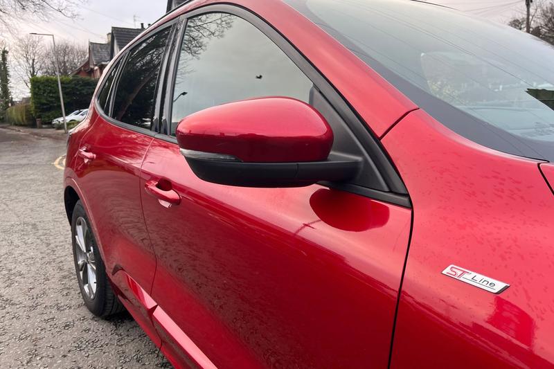 Used Ford Kuga 2020 for sale - 77088134: Photo 29