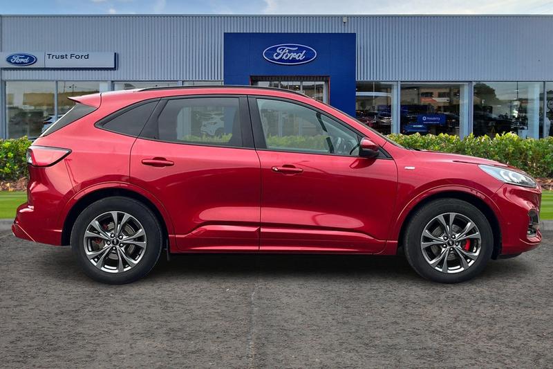 Used Ford Kuga 2020 for sale - 77088134: Photo 3