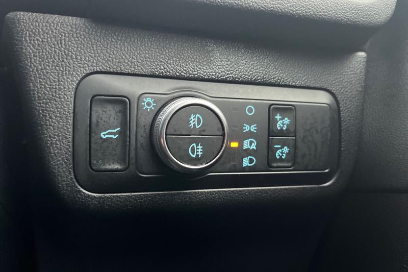 Used Ford Kuga 2020 for sale - 77088134: Photo 32