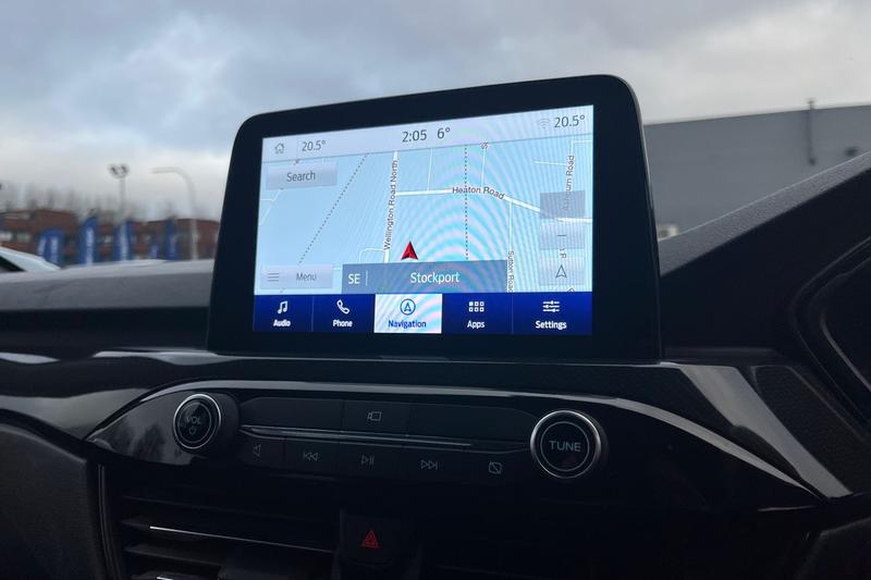 Used Ford Kuga 2020 for sale - 77088134: Photo 35