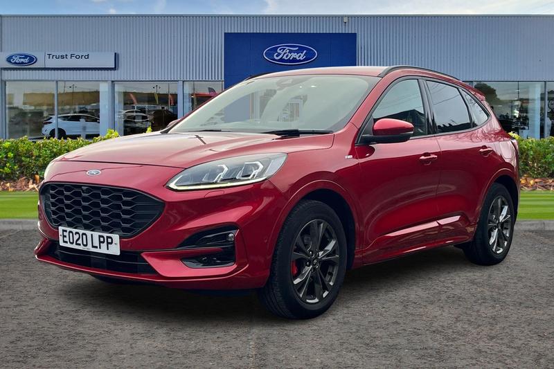 Used Ford Kuga 2020 for sale - 77088134: Photo 5