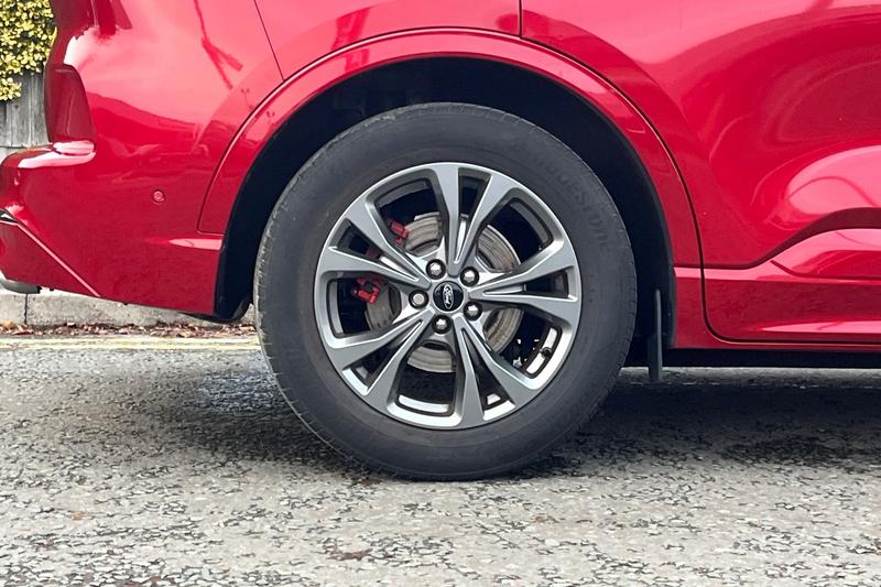 Used Ford Kuga 2020 for sale - 77088134: Photo 8