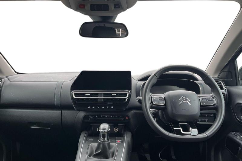 Used Citroen C5 Aircross 2023 for sale - 77138169: Photo 10