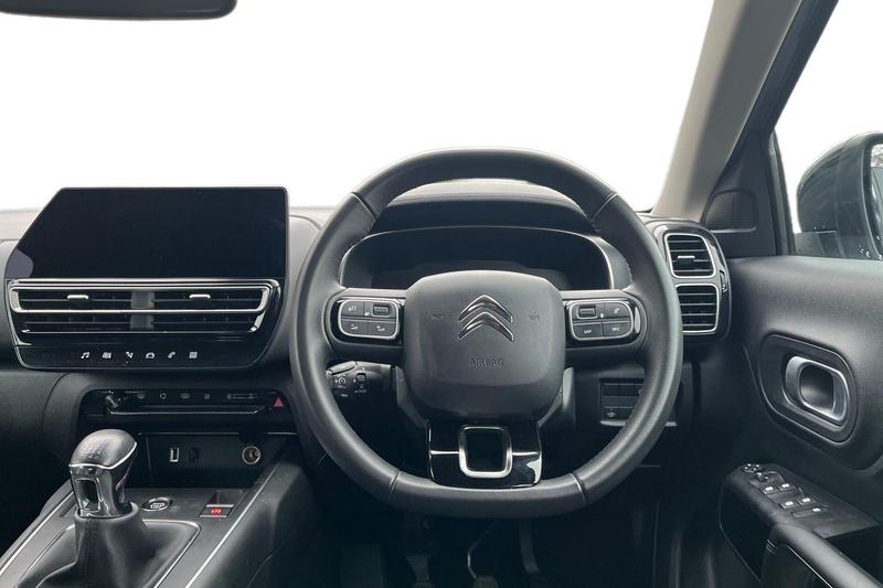 Used Citroen C5 Aircross 2023 for sale - 77138169: Photo 11