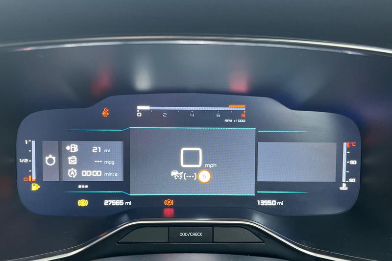 Used Citroen C5 Aircross 2023 for sale - 77138169: Photo 13