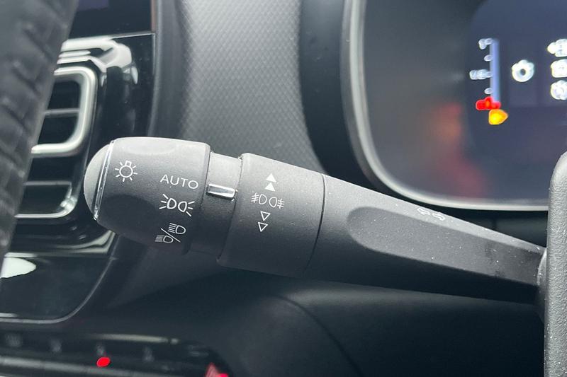 Used Citroen C5 Aircross 2023 for sale - 77138169: Photo 14