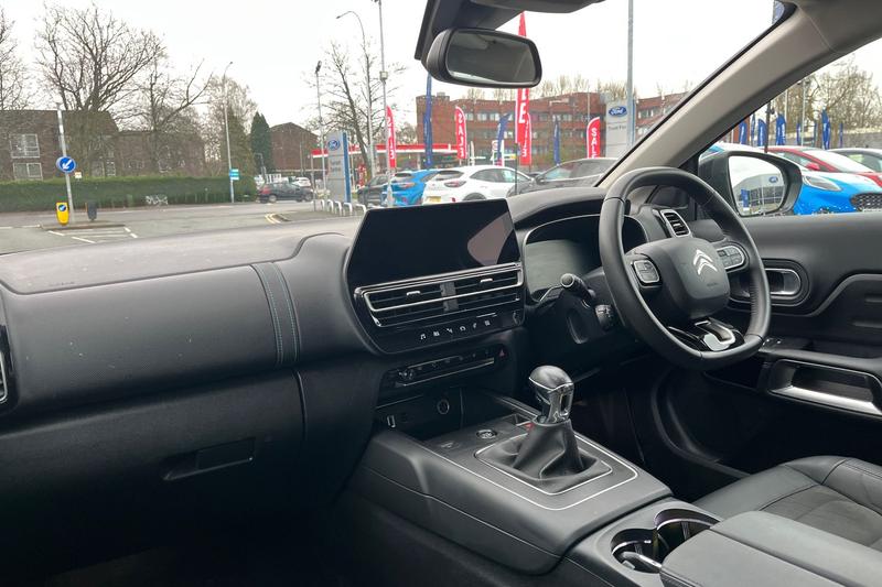 Used Citroen C5 Aircross 2023 for sale - 77138169: Photo 18