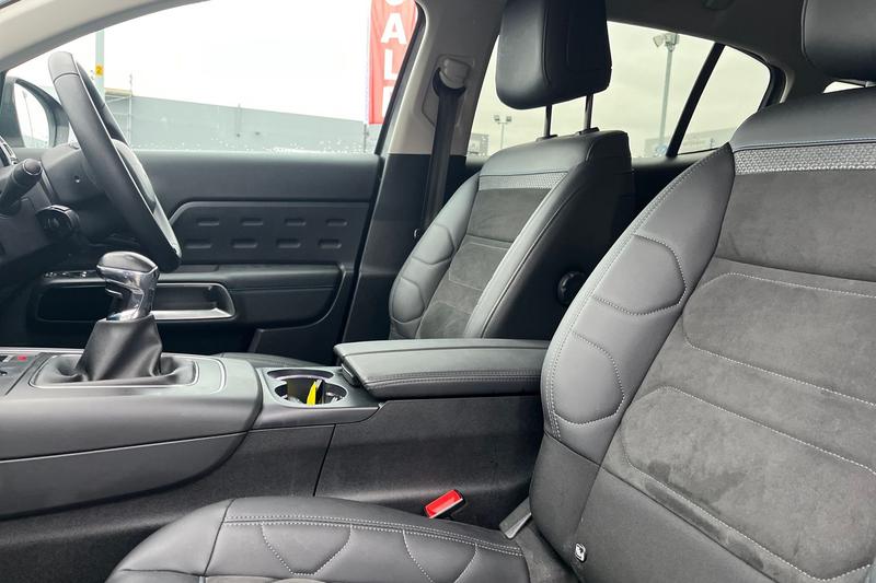 Used Citroen C5 Aircross 2023 for sale - 77138169: Photo 19