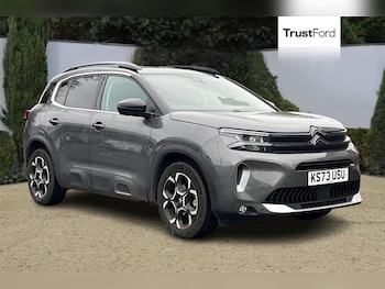 2023 - 1.2 PureTech Max 5dr