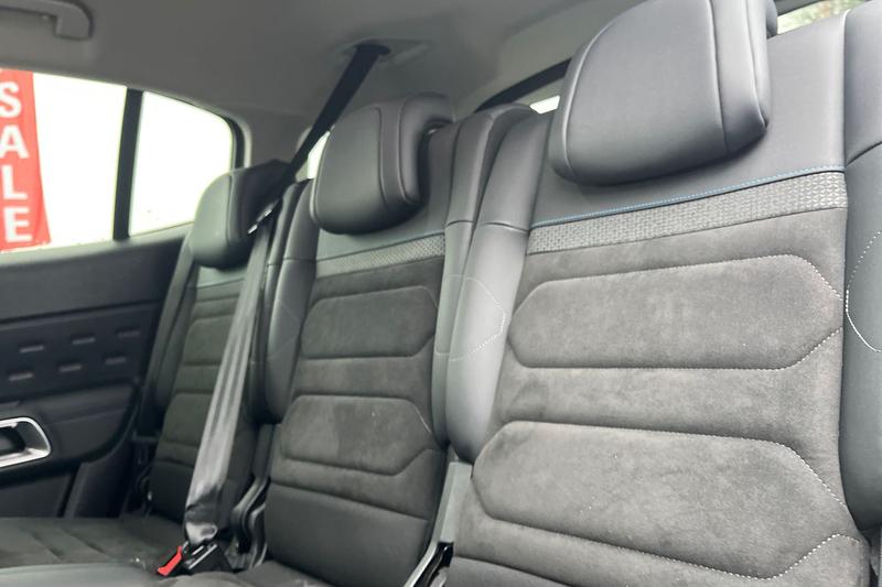 Used Citroen C5 Aircross 2023 for sale - 77138169: Photo 20