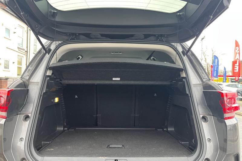 Used Citroen C5 Aircross 2023 for sale - 77138169: Photo 21