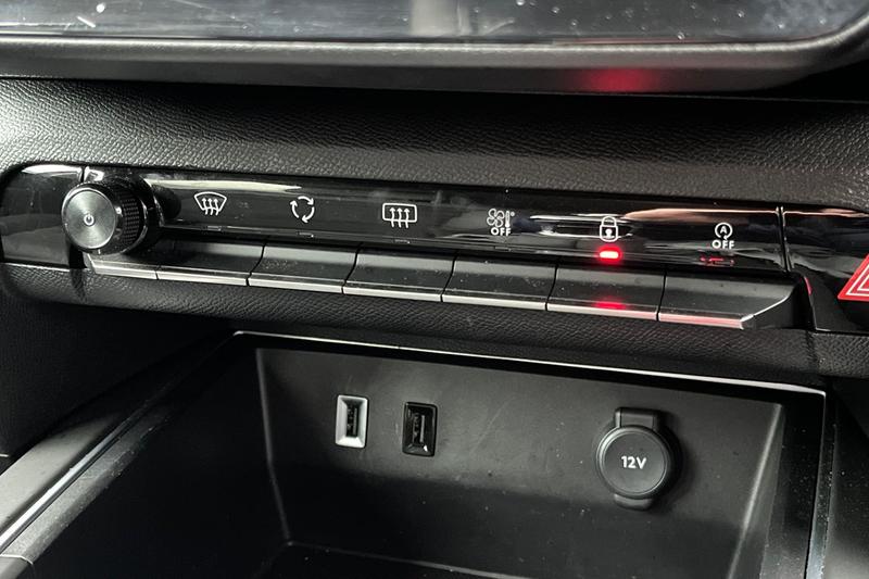 Used Citroen C5 Aircross 2023 for sale - 77138169: Photo 22