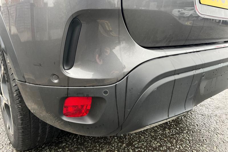 Used Citroen C5 Aircross 2023 for sale - 77138169: Photo 23