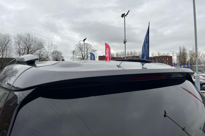 Used Citroen C5 Aircross 2023 for sale - 77138169: Photo 24