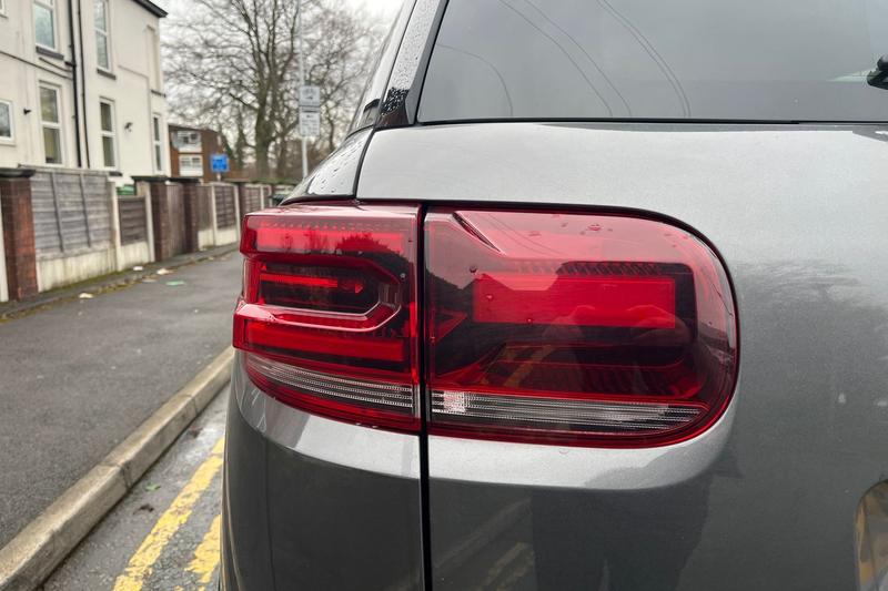 Used Citroen C5 Aircross 2023 for sale - 77138169: Photo 25