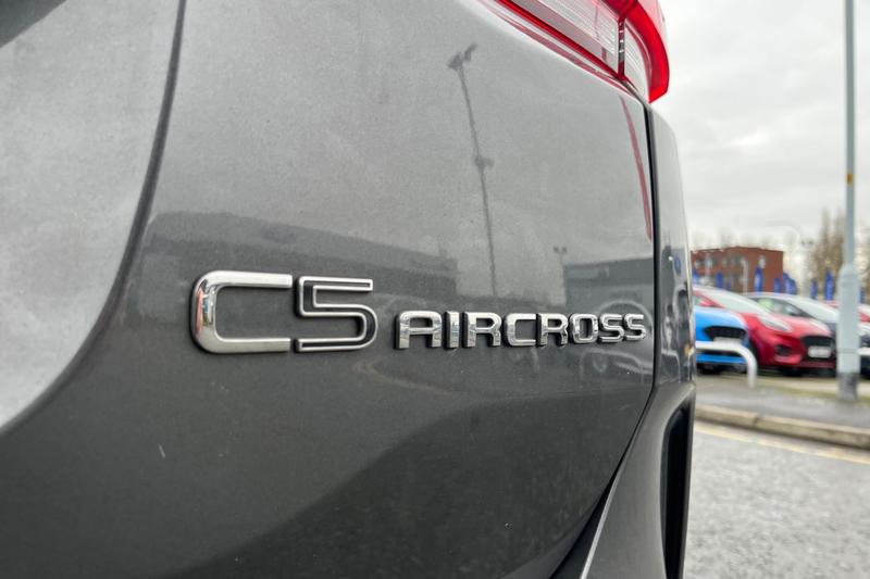 Used Citroen C5 Aircross 2023 for sale - 77138169: Photo 26