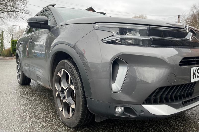 Used Citroen C5 Aircross 2023 for sale - 77138169: Photo 27