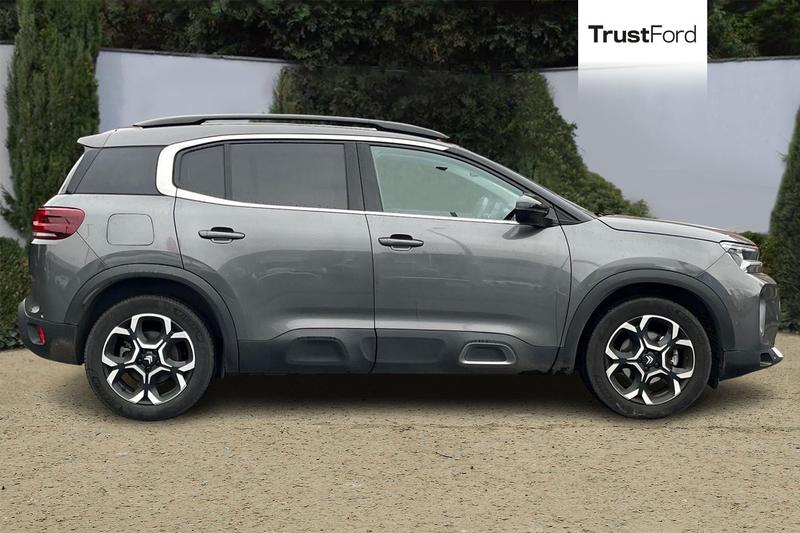 Used Citroen C5 Aircross 2023 for sale - 77138169: Photo 3