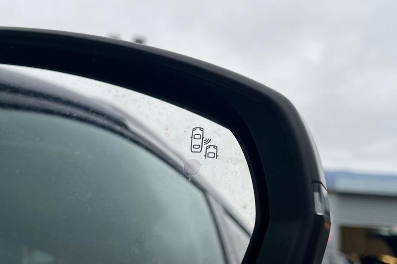 Used Citroen C5 Aircross 2023 for sale - 77138169: Photo 30