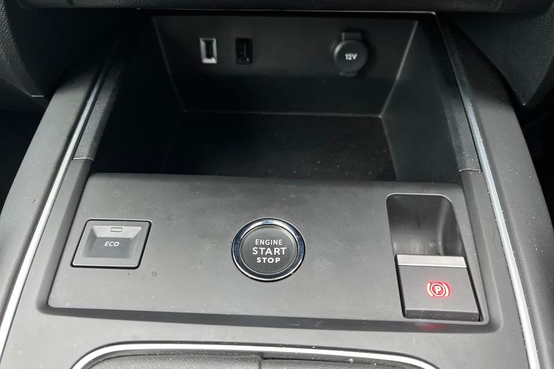 Used Citroen C5 Aircross 2023 for sale - 77138169: Photo 31