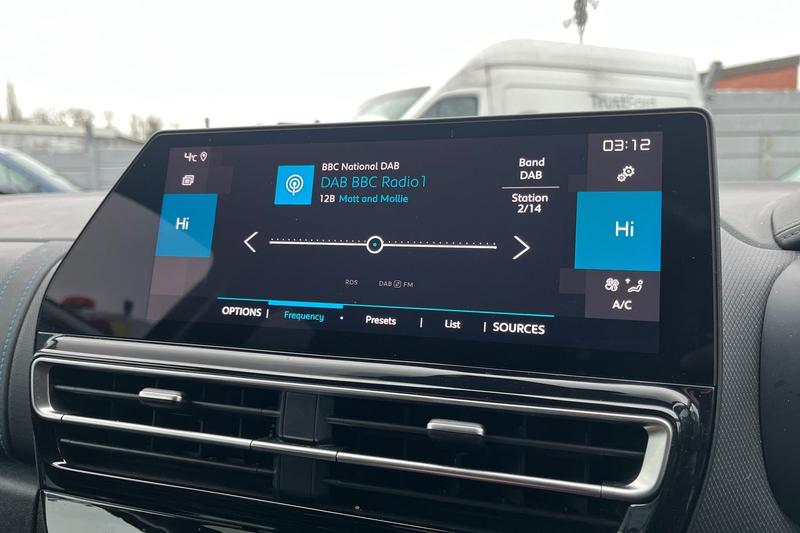 Used Citroen C5 Aircross 2023 for sale - 77138169: Photo 32