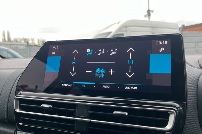 Used Citroen C5 Aircross 2023 for sale - 77138169: Photo 33