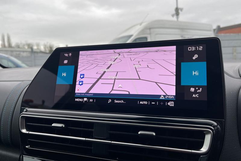 Used Citroen C5 Aircross 2023 for sale - 77138169: Photo 34