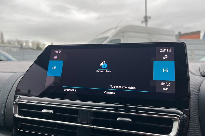 Used Citroen C5 Aircross 2023 for sale - 77138169: Photo 35