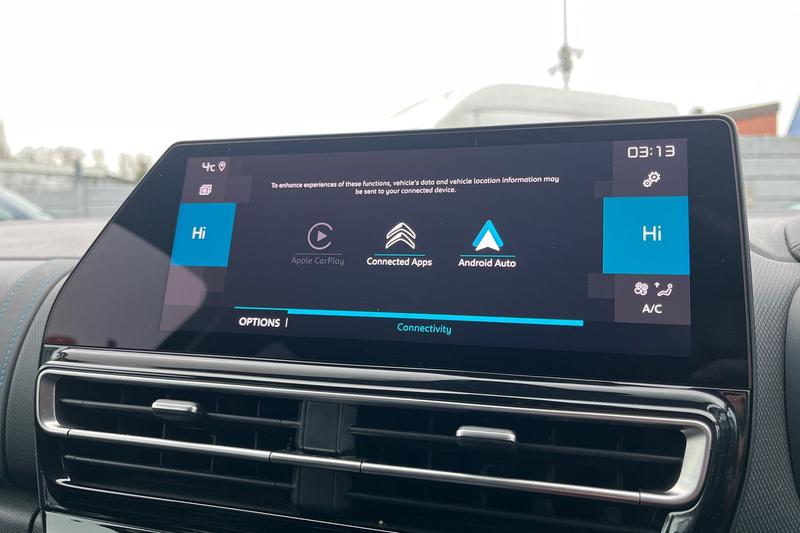 Used Citroen C5 Aircross 2023 for sale - 77138169: Photo 36