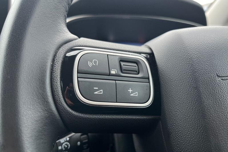 Used Citroen C5 Aircross 2023 for sale - 77138169: Photo 39