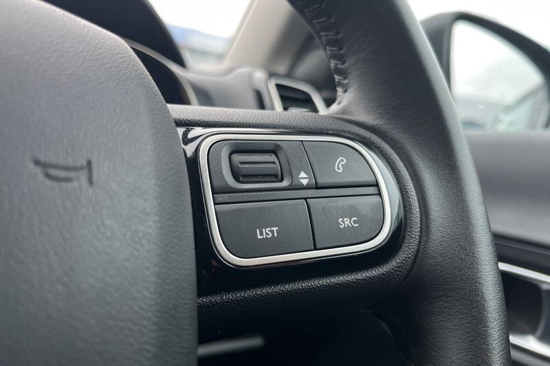 Used Citroen C5 Aircross 2023 for sale - 77138169: Photo 40