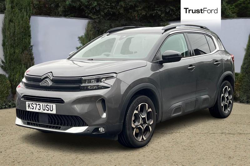 Used Citroen C5 Aircross 2023 for sale - 77138169: Photo 5