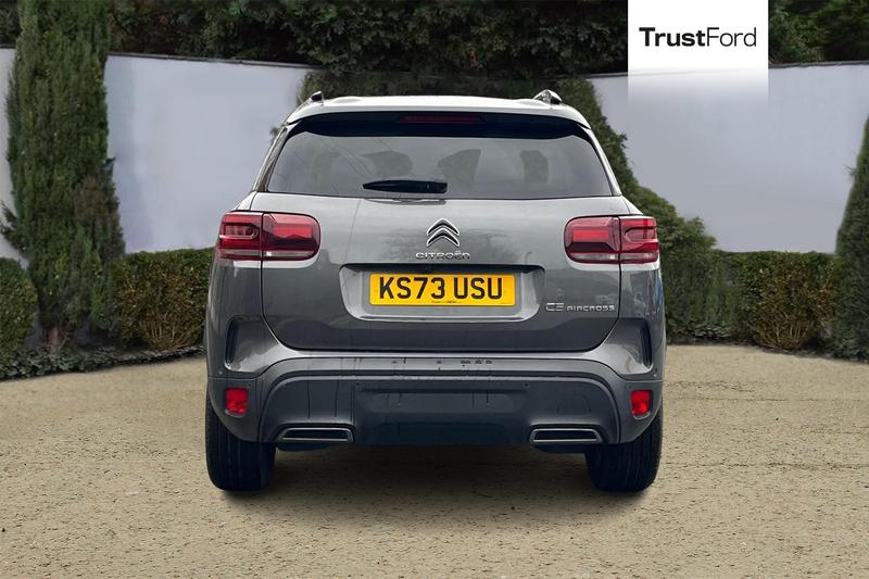 Used Citroen C5 Aircross 2023 for sale - 77138169: Photo 7