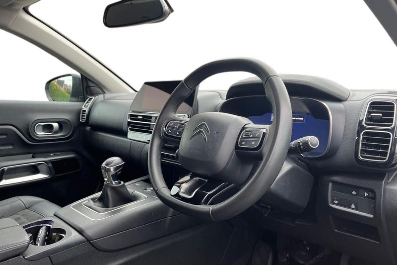 Used Citroen C5 Aircross 2023 for sale - 77138169: Photo 9